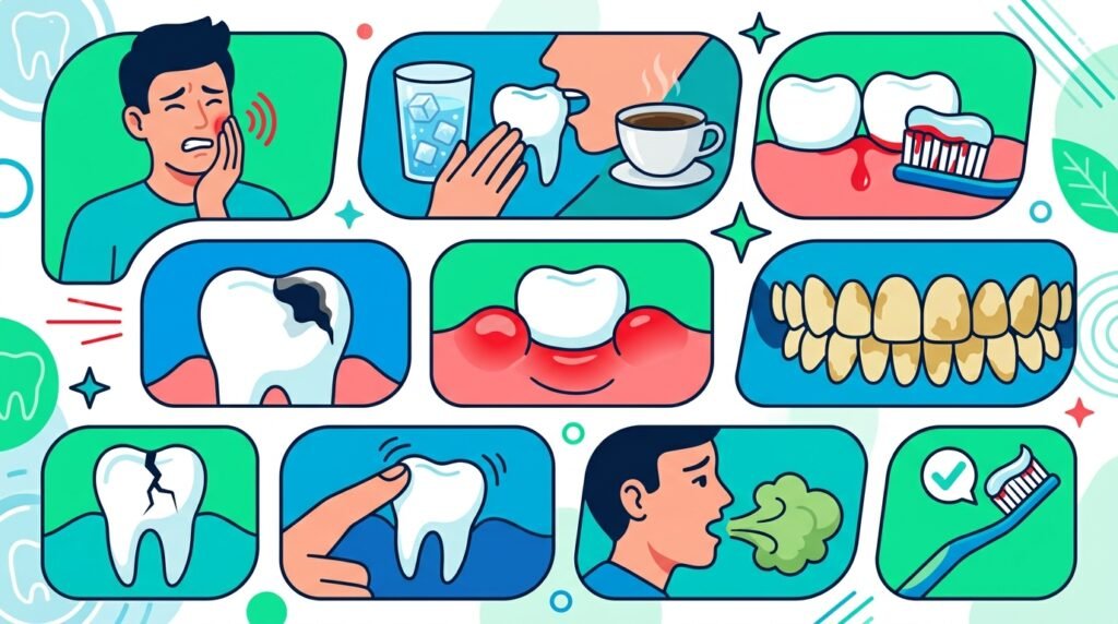 Dentist