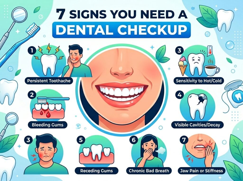 Dental Checkup