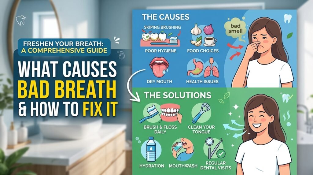 Bad Breath