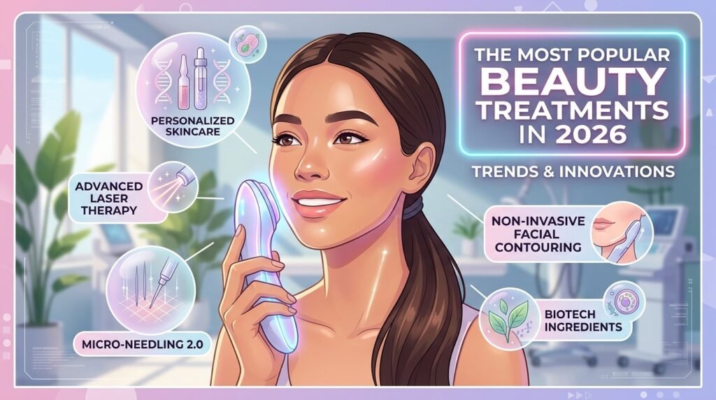 Beauty Treatments