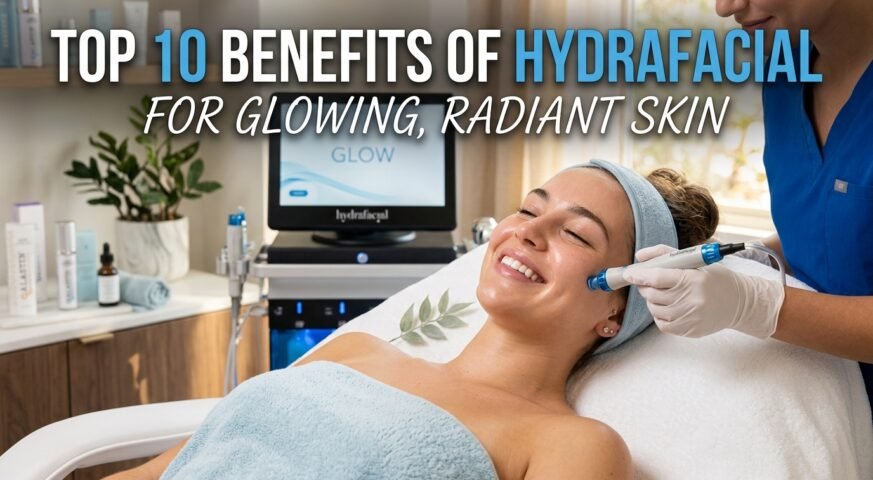 top-10-benefits-of-hydrafacial-for-glowing-skin