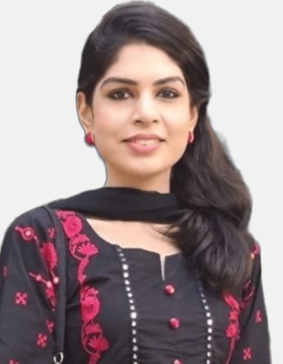 Dr. Amna Khalid