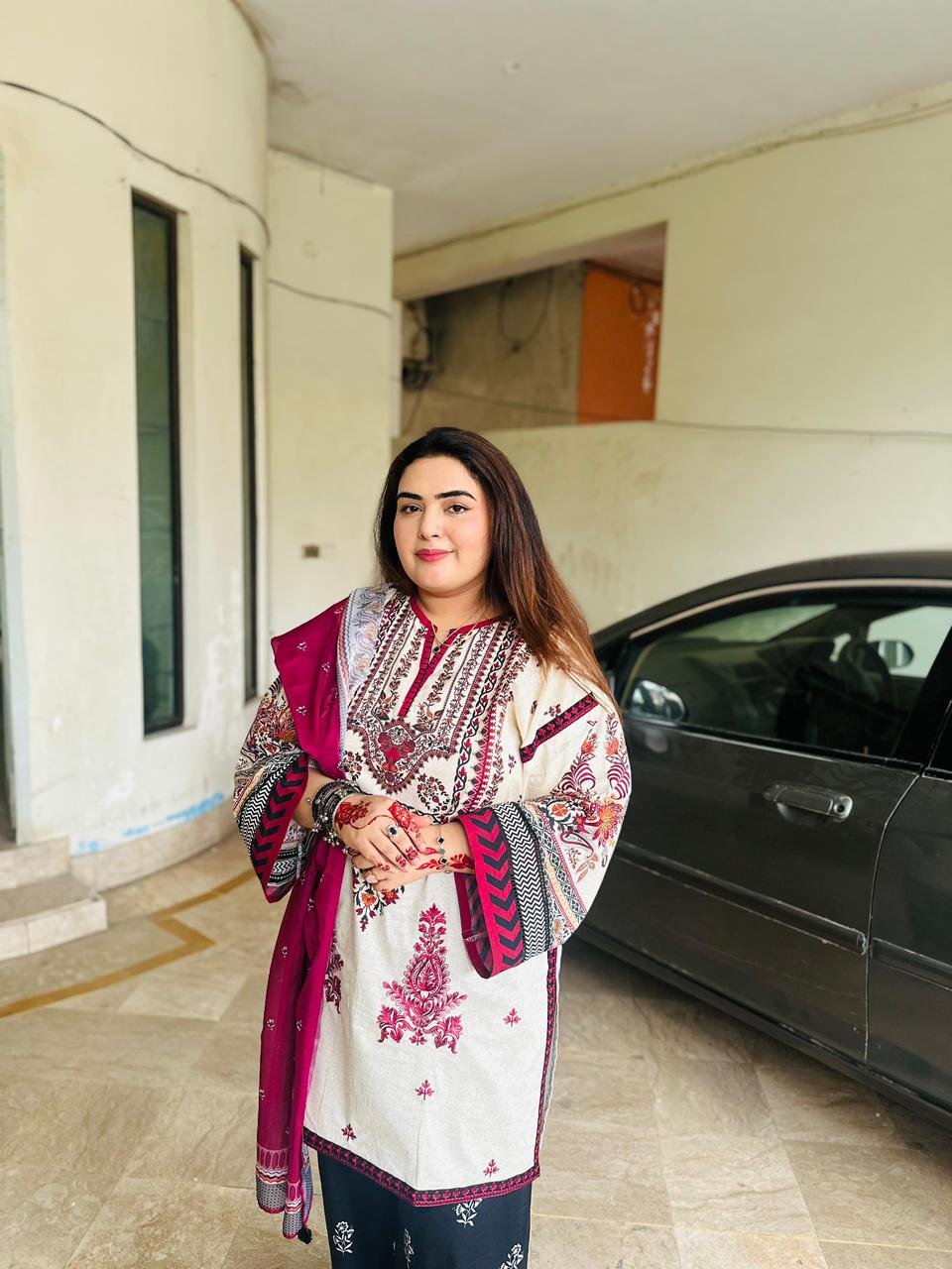 Dr. Sania Naeem