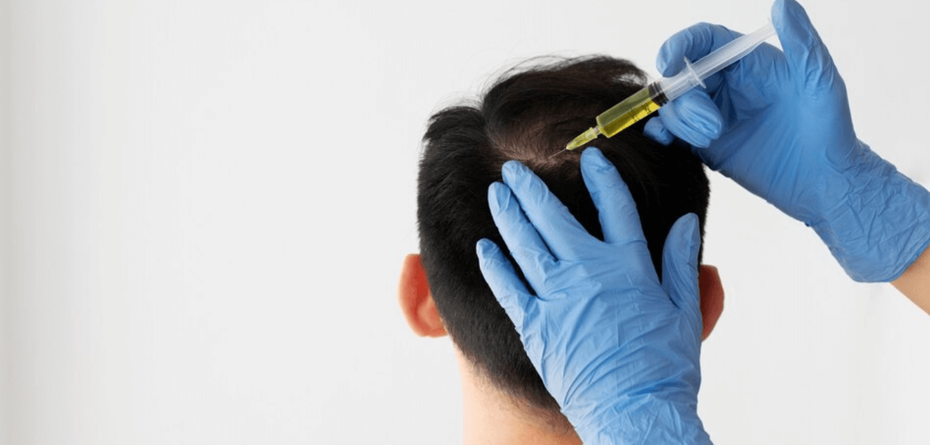 Hair Loss Treatment